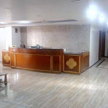 Rajshree Hotel 아흐메다바드 외부 사진