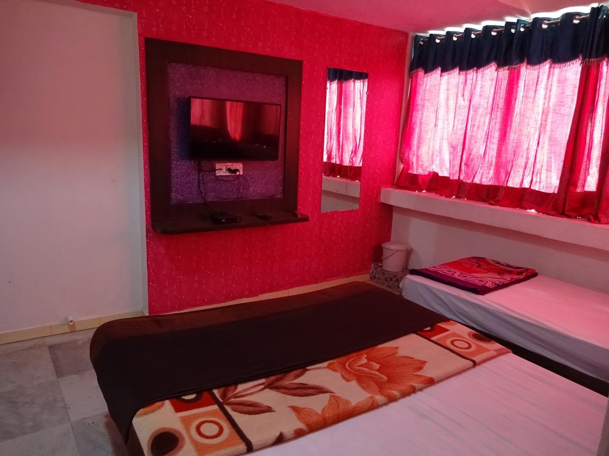 Rajshree Hotel 아흐메다바드 외부 사진