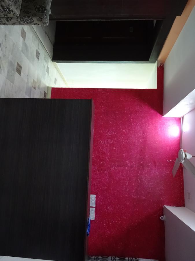 Rajshree Hotel 아흐메다바드 외부 사진